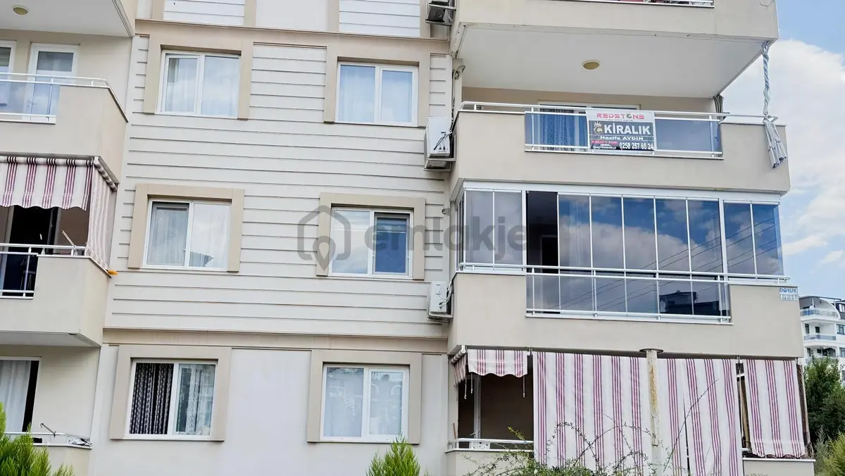 Redstone Myidol'den Çakmak'ta Kıralık 3+1 Daıre - 8