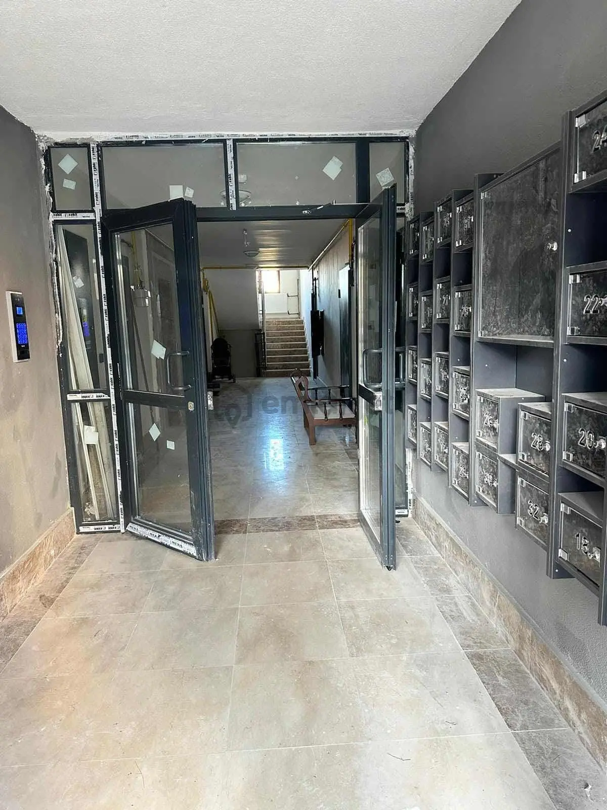 Kıran Toki 2. Etapta Fırsat Satılık Daire - 22