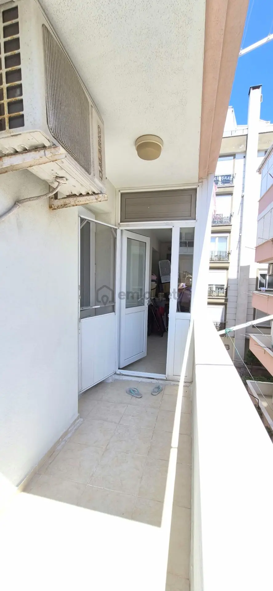 Sahibinden Mavi Bayraklı Sarmısaklıda Yazlık - 28