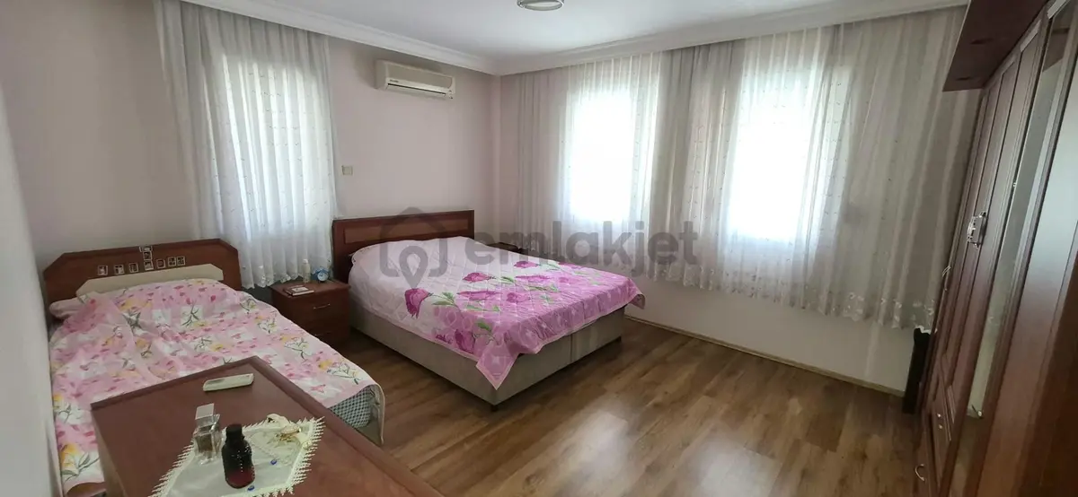 Sahibinden Mavi Bayraklı Sarmısaklıda Yazlık - 22