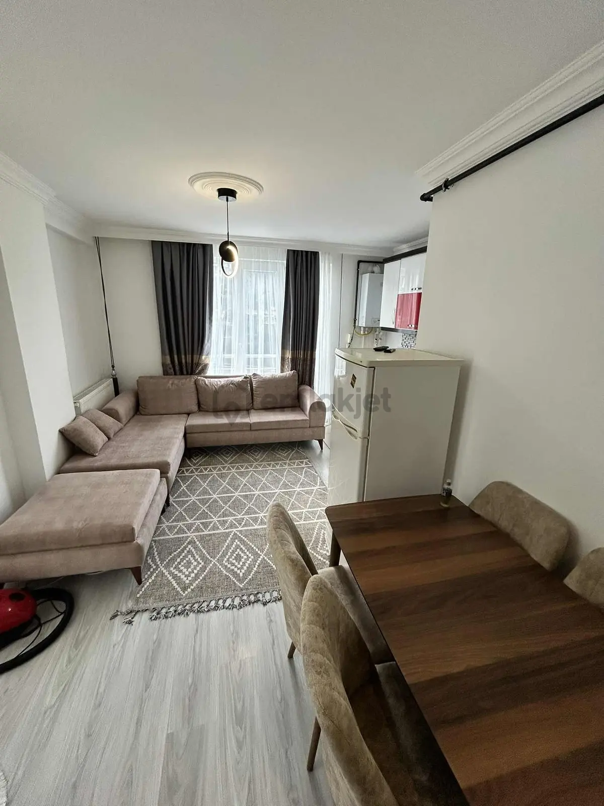 İstenç Yapıdan Konsept Kiralık - 14