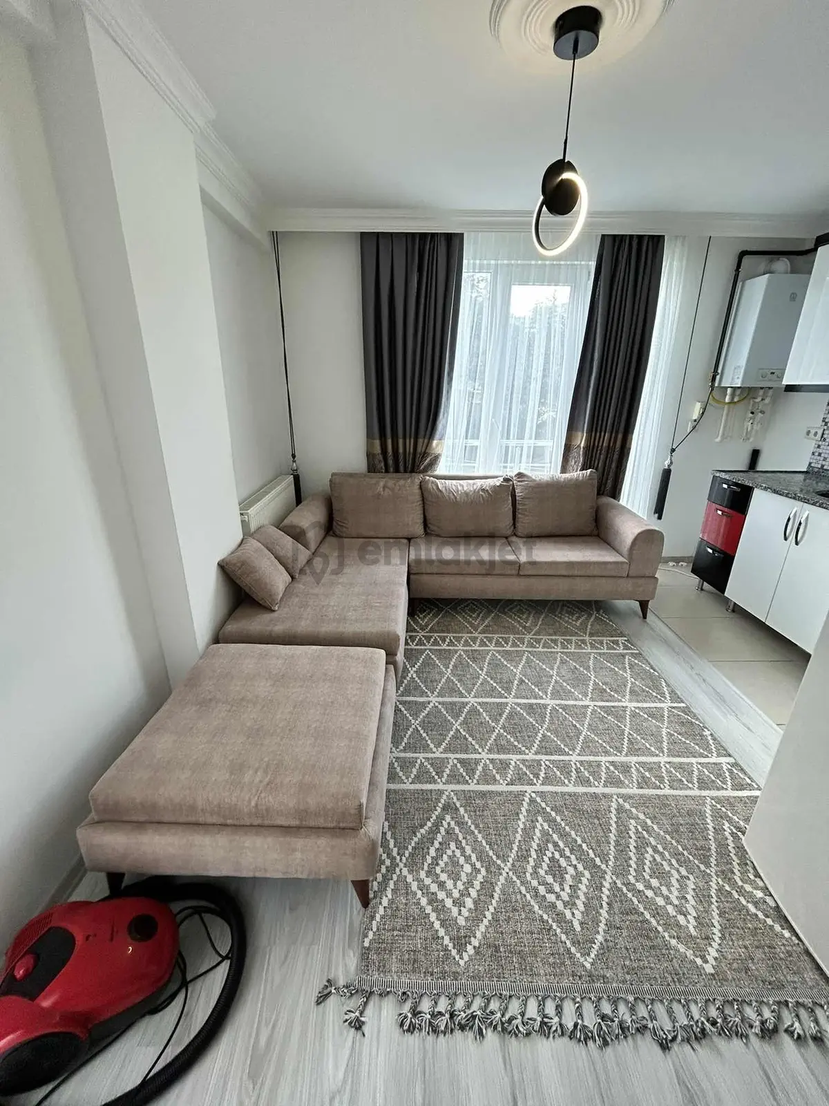 İstenç Yapıdan Konsept Kiralık - 9