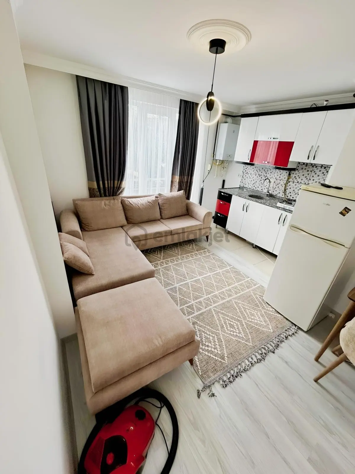 İstenç Yapıdan Konsept Kiralık - 6