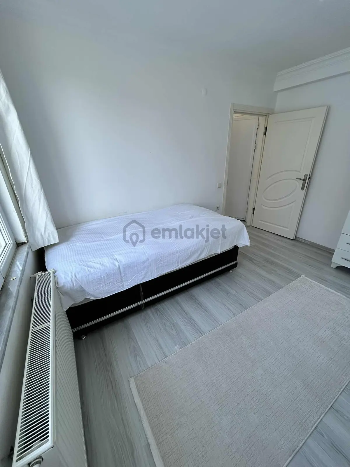 İstenç Yapıdan Full Deniz Manzaralı Kiralık - 19