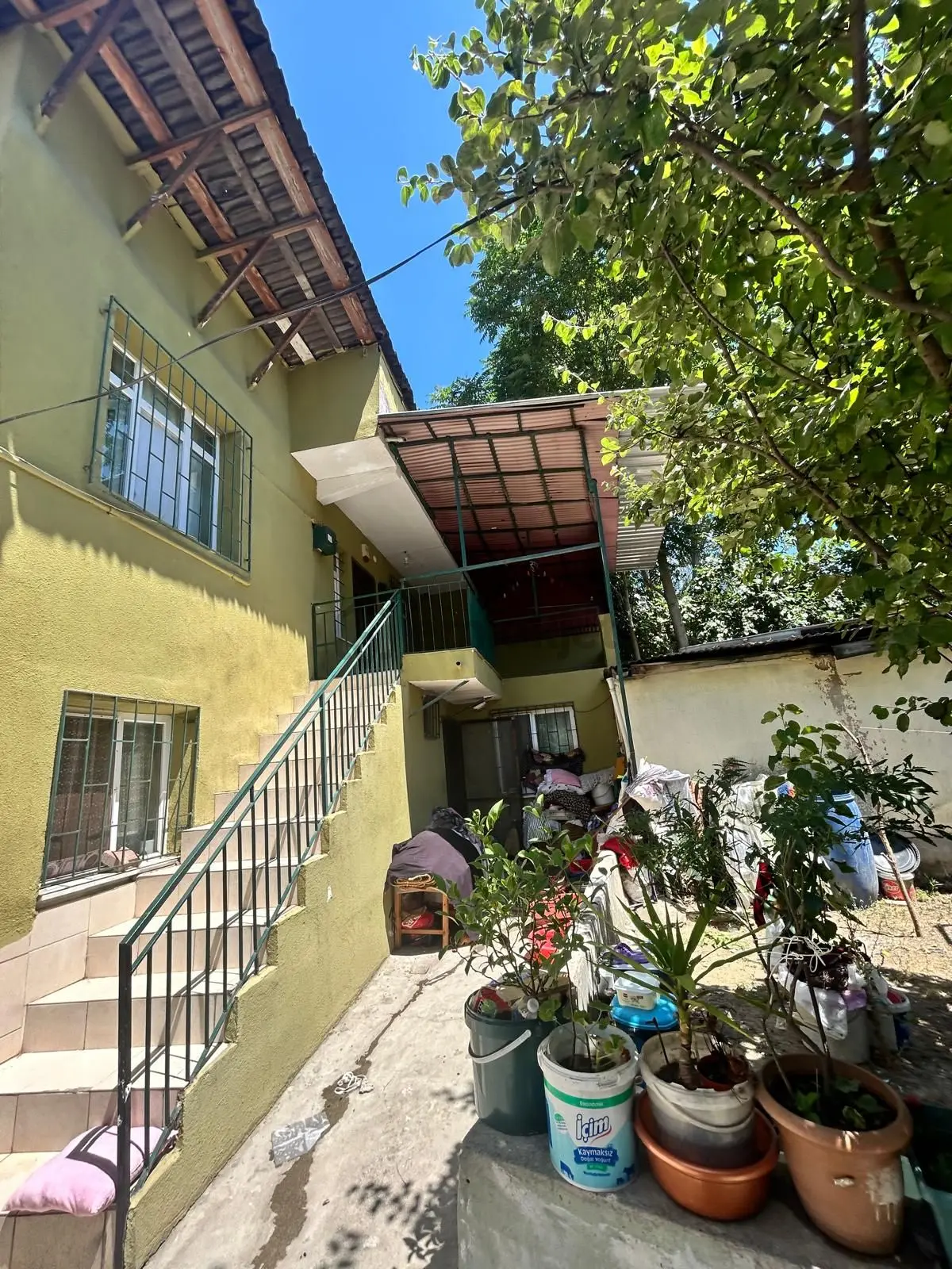 Mertcan'dan Cadde Üzerinde 315m2 Fırsat Satılık Bina - 8