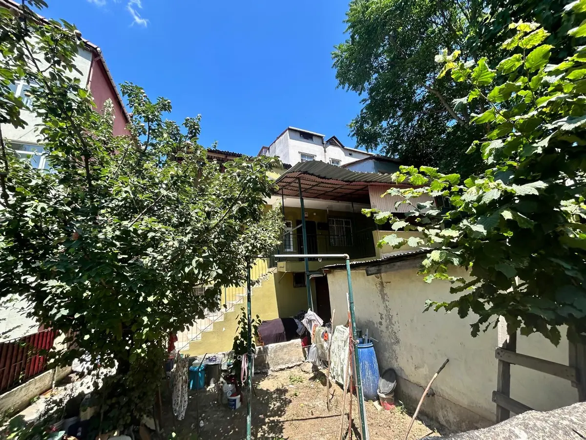 Mertcan'dan Cadde Üzerinde 315m2 Fırsat Satılık Bina - 12