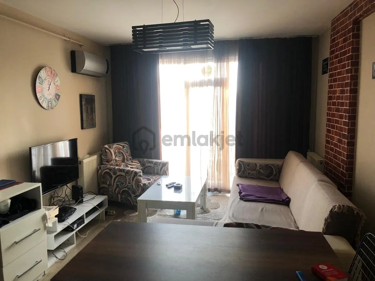 Sahibinden Cadde Üstü Bina İstasyona 100 Mt - 2