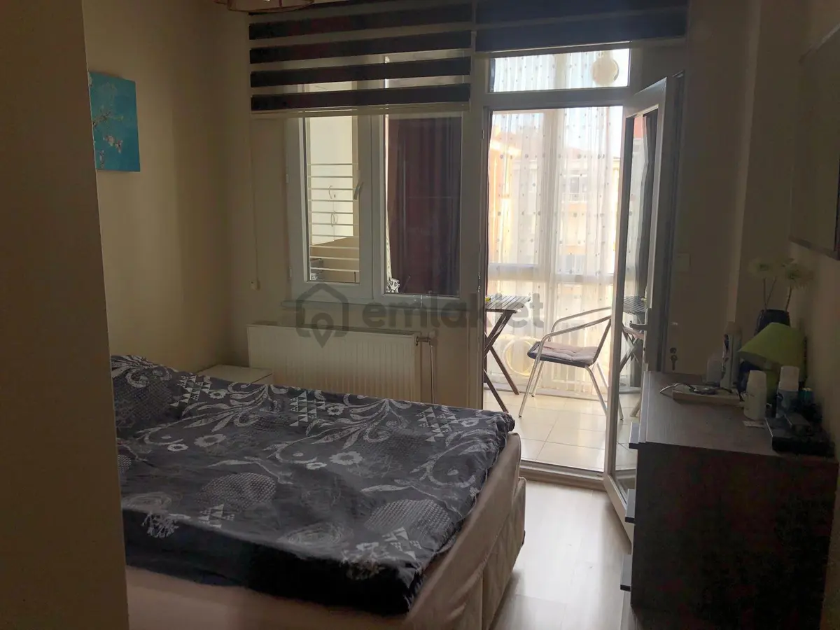 Sahibinden Cadde Üstü Bina İstasyona 100 Mt - 8