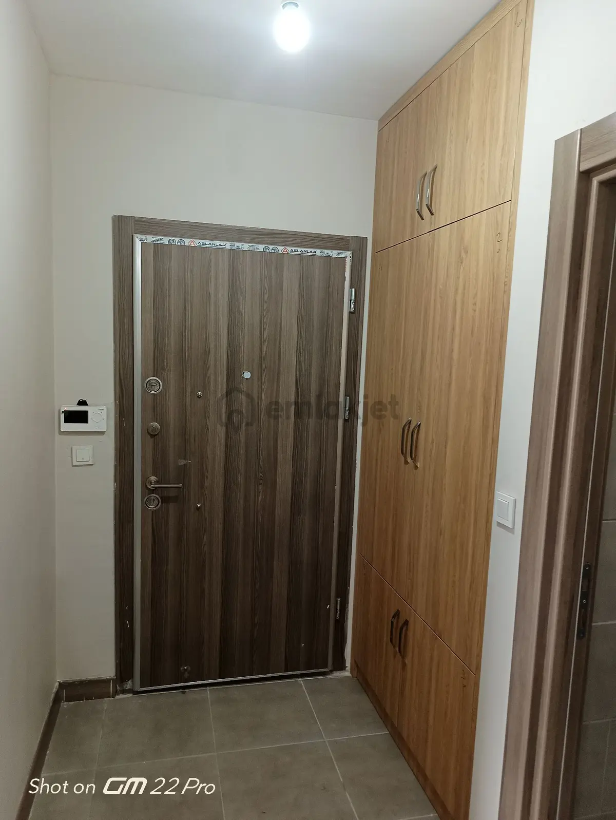 Sahibinden Tuzlukçu Toki - 22