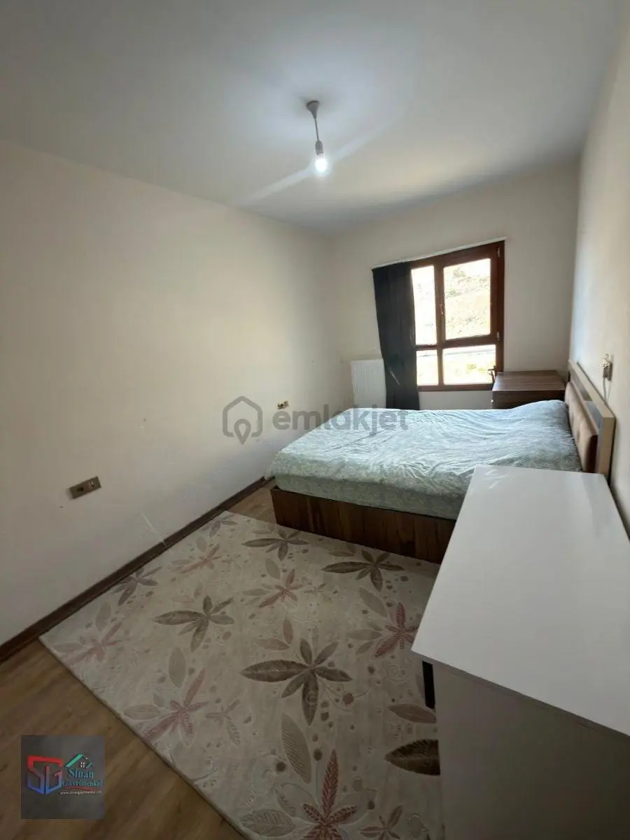 Tavlusun Basın Tokide Borçsuz Satılık Ara Kat Daire - 2