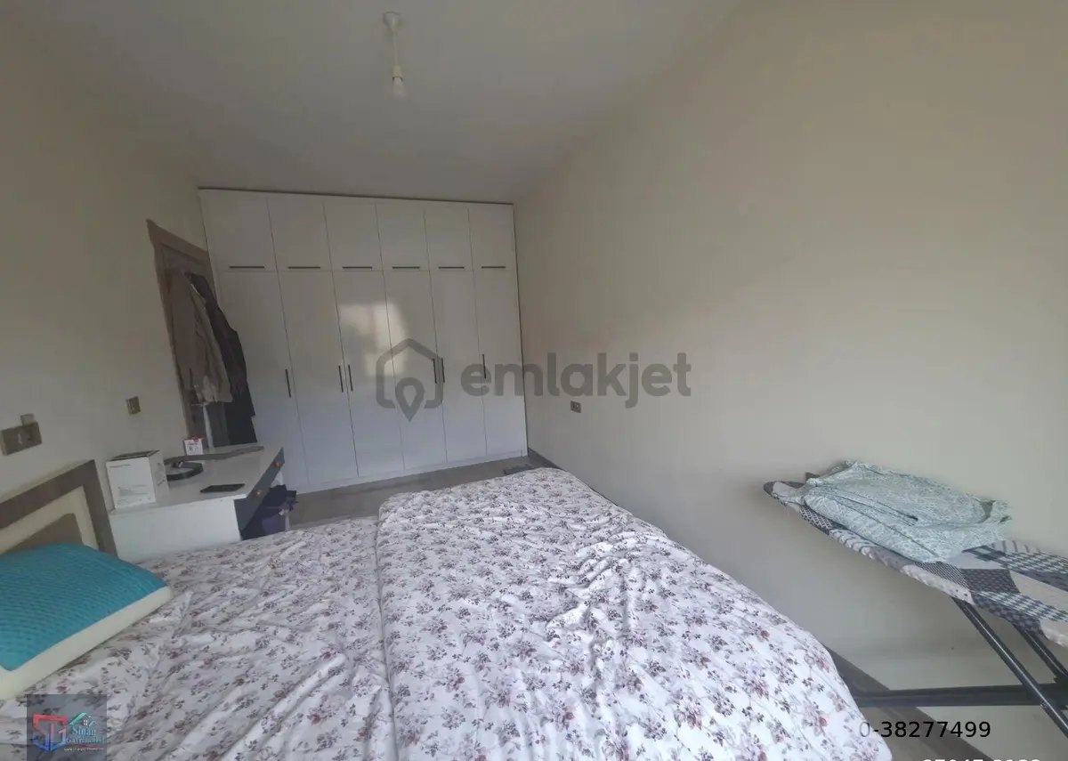 Tavlusun Basın Tokide Satılık Ara Kat Daire - 7
