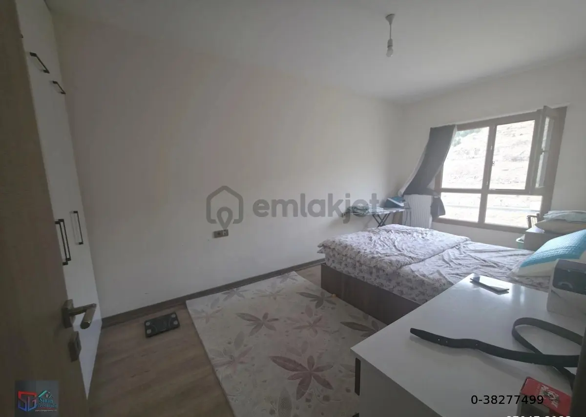 Tavlusun Basın Tokide Satılık Ara Kat Daire - 2