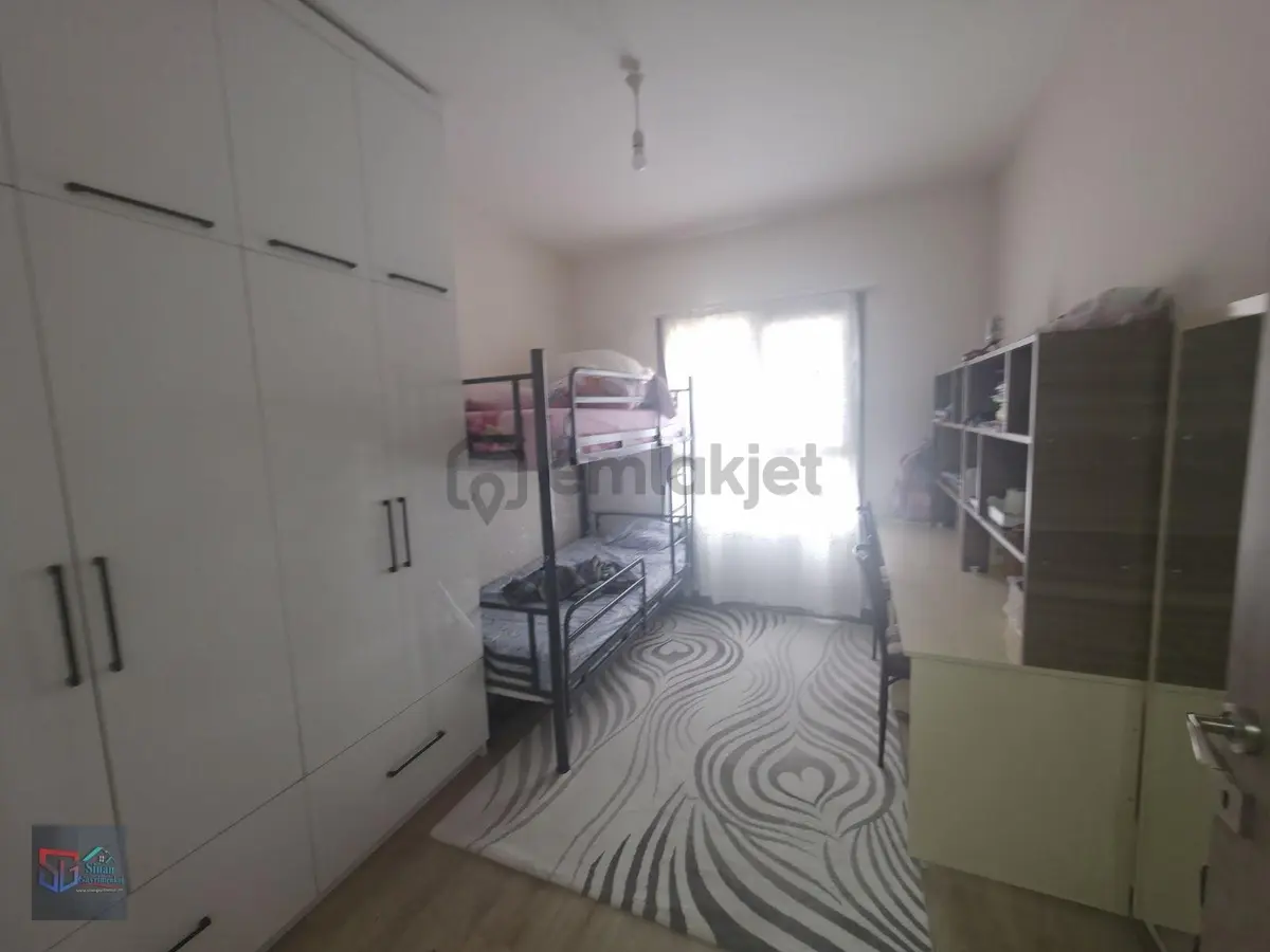 Tavlusun Basın Tokide Borçsuz Satılık Ara Kat Daire - 7