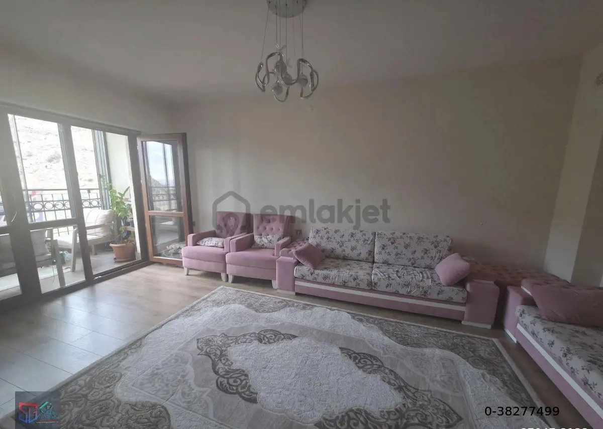 Tavlusun Basın Tokide Satılık Ara Kat Daire