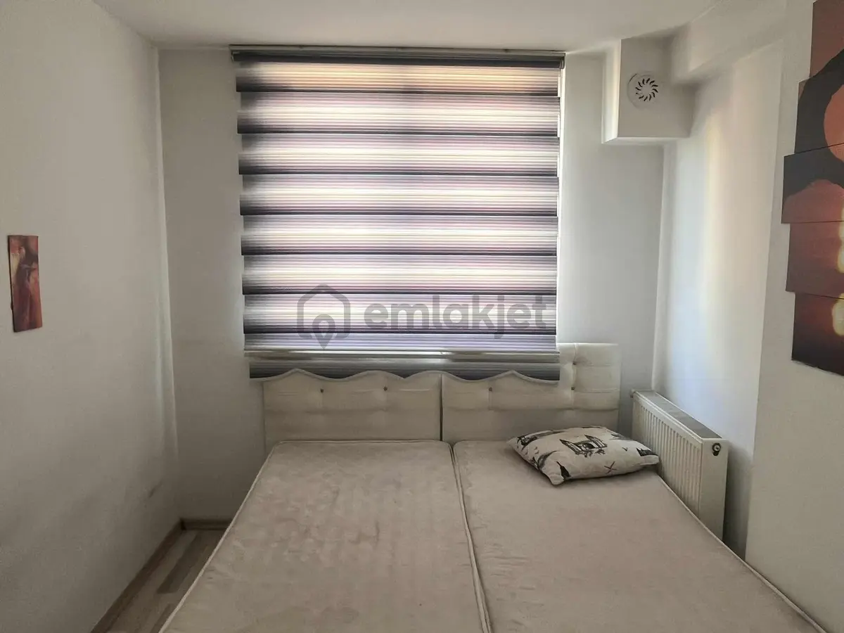 Ana Cadde Üzerinde Park Cepheli Satılık 1+1 Daire - 11