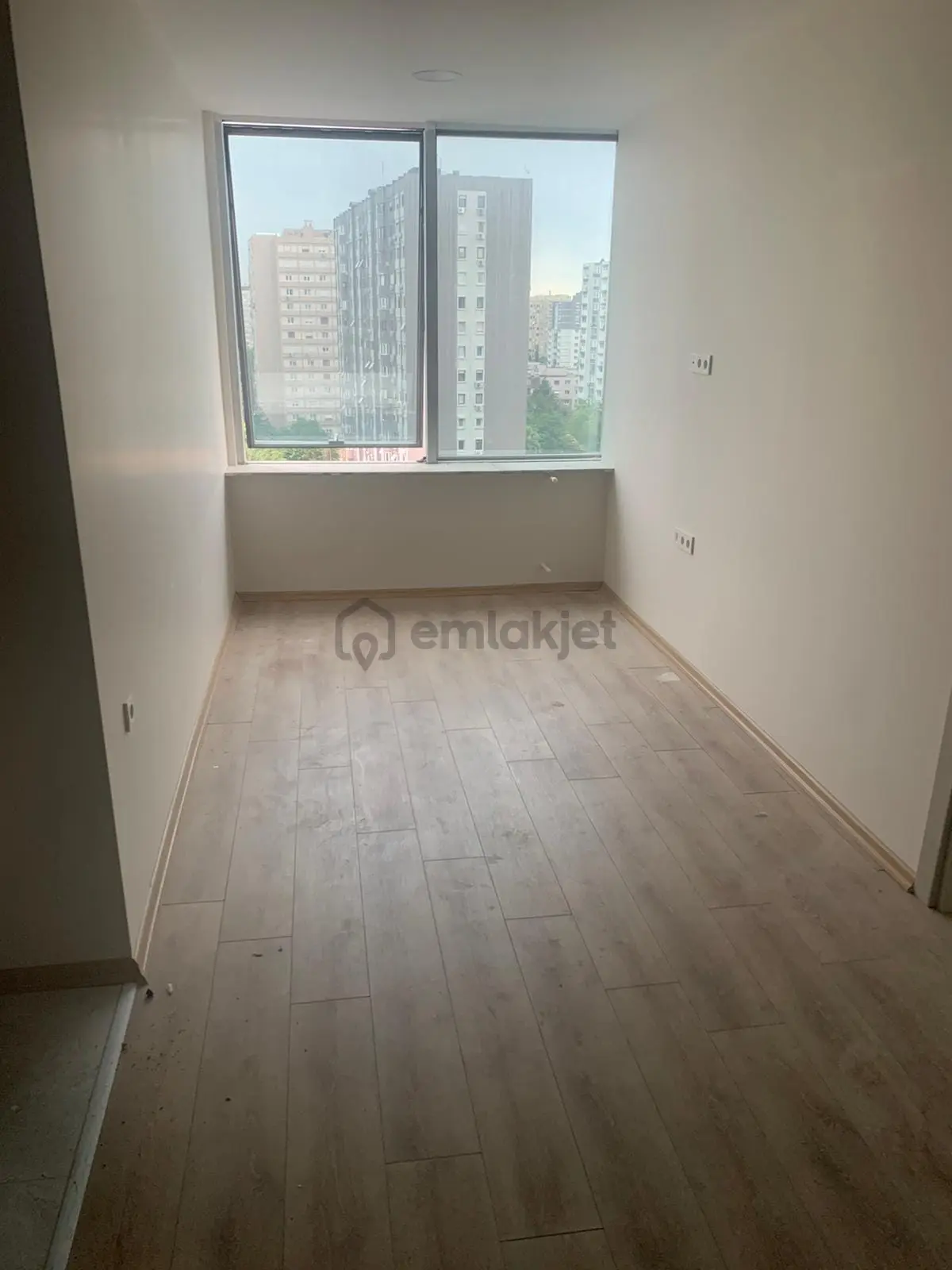 Bahçelievlerde Yeni Binada 1+1 Kiralık Daire - 8