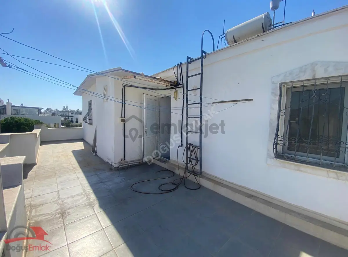 Doğuş Emlak'tan Denize Yakın 110 M2 Üst Kat 3+1 Dubleks - 6