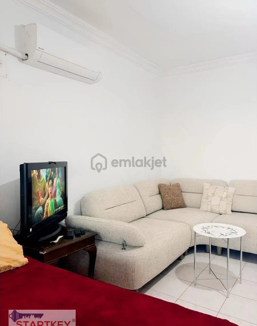 Startkey Pelit - Villa Datça'da Satılık 1+1 Daire - 13