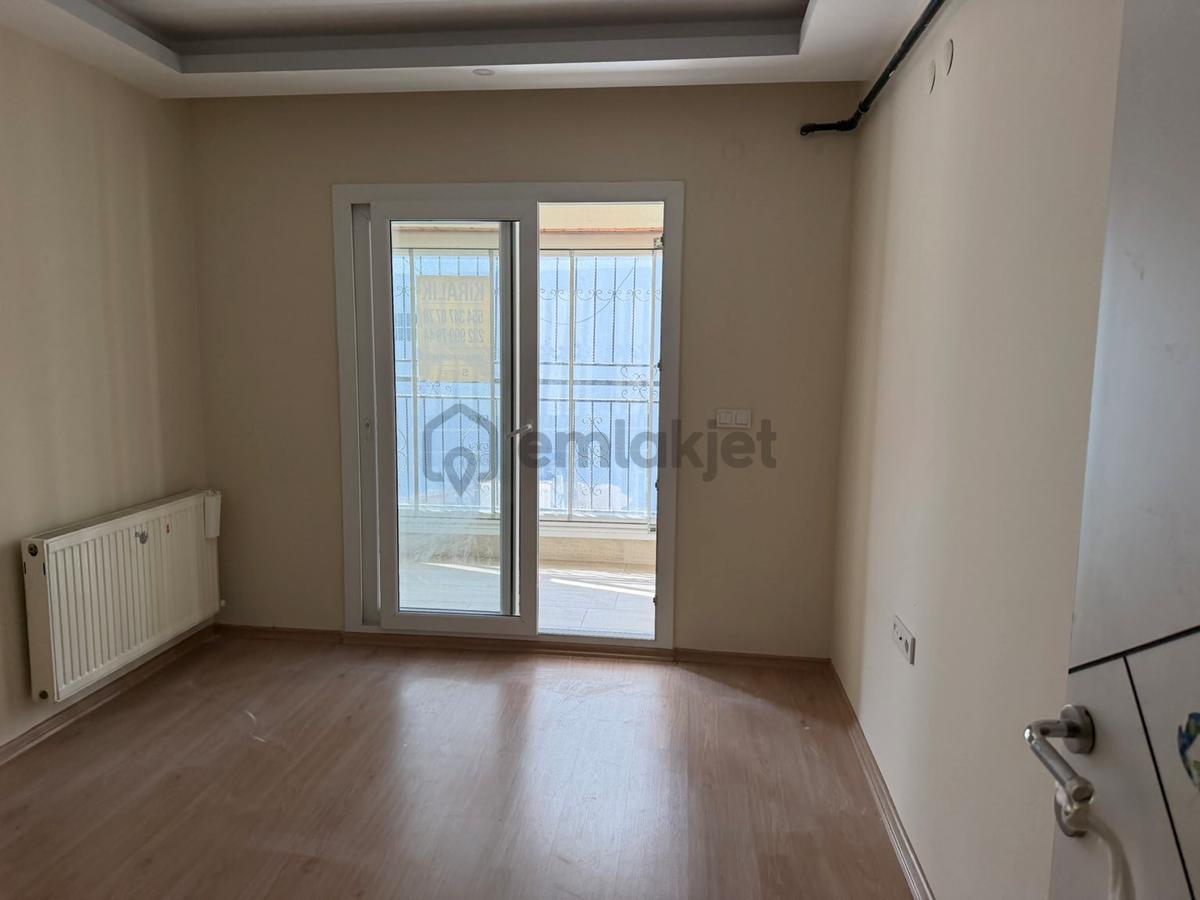 Çiğli Şirin Tepe De Kiralık 2+1 Lüx Daire - 10
