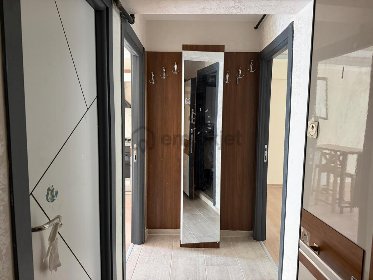 Çiğli Şirin Tepe De Kiralık 2+1 Lüx Daire - 25