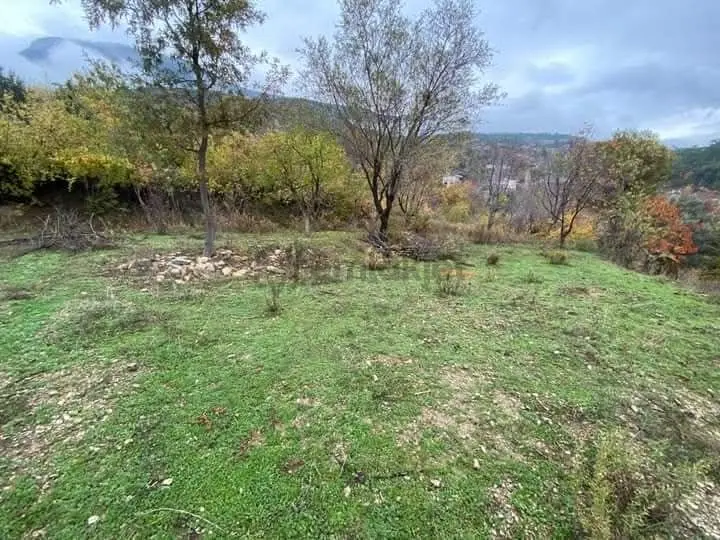 300 M² Hobi Bahçesi Yerimiz Satılıktır