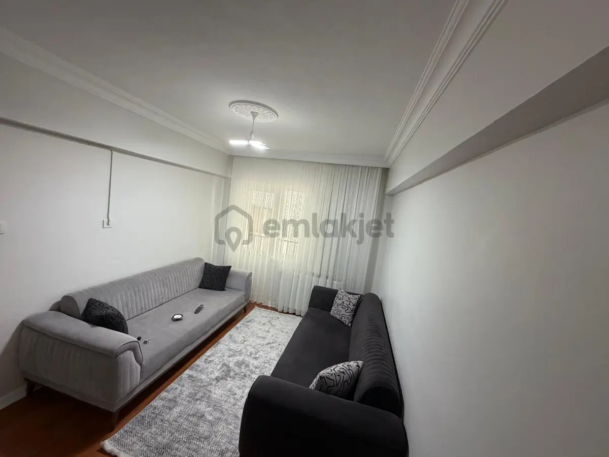 Mç Emlak'tan Selçuklu Mah De Satılık 3+1 Kupon Daire - 6