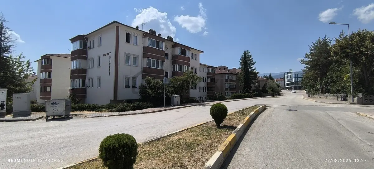 Vizyon Emlak'tan Kiralık 2+1 Daire - 2