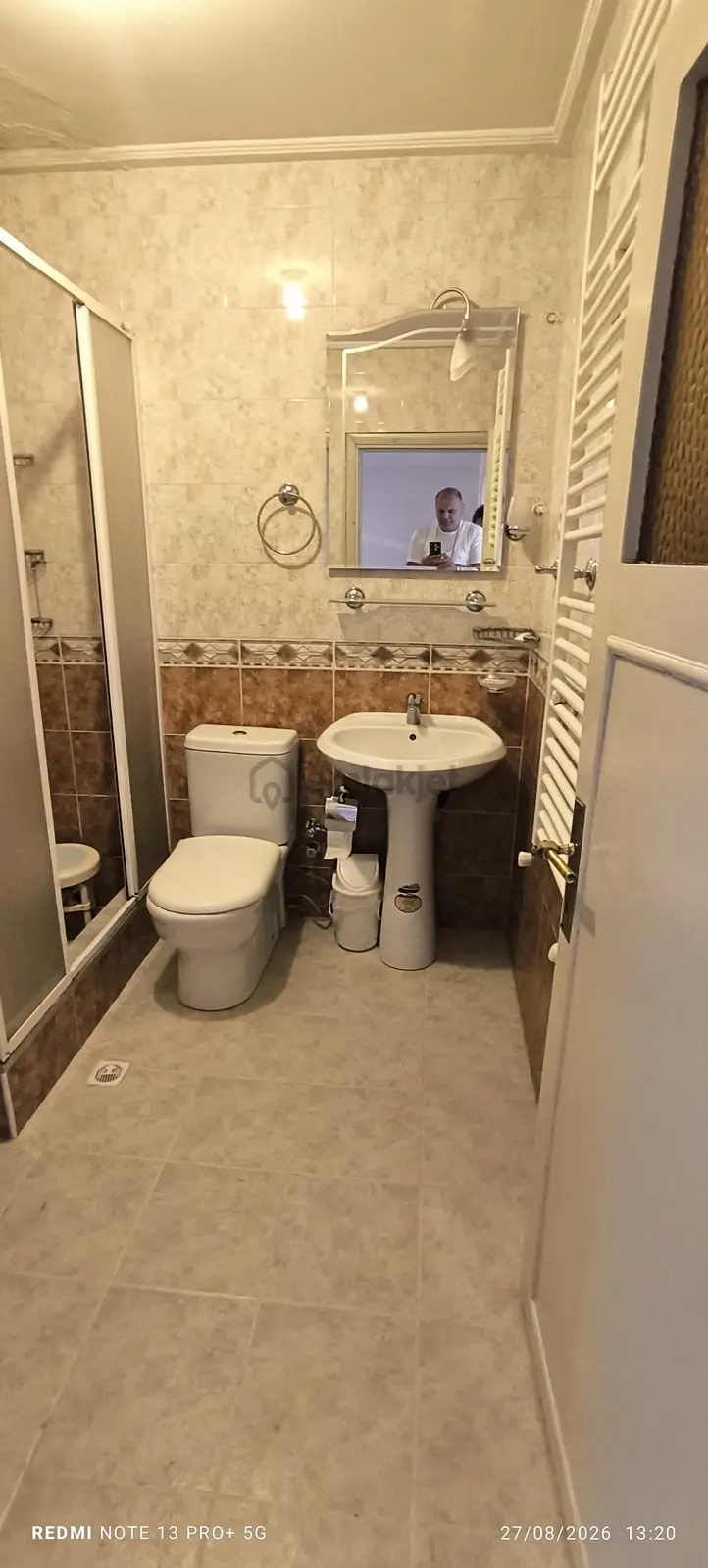 Vizyon Emlak'tan Kiralık 2+1 Daire - 23