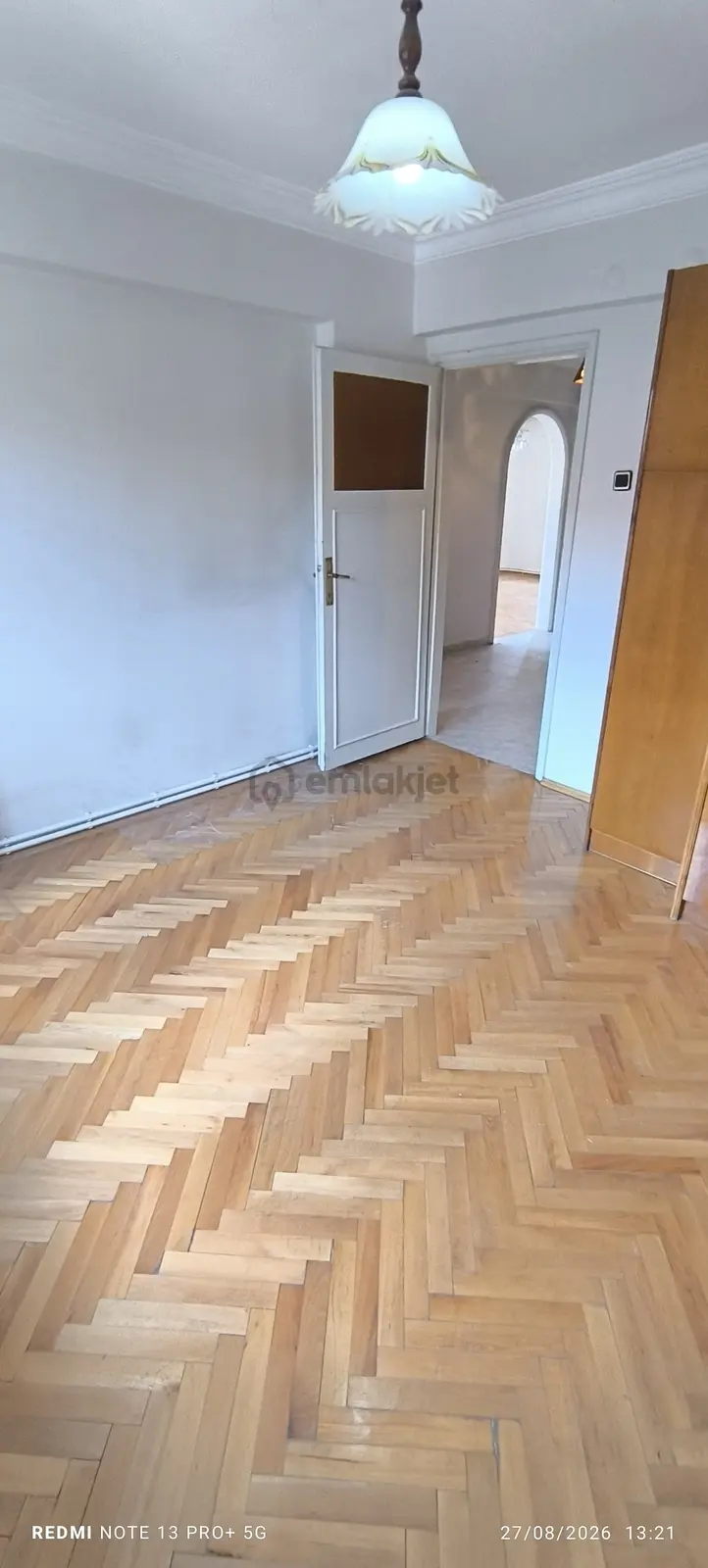 Vizyon Emlak'tan Kiralık 2+1 Daire - 13
