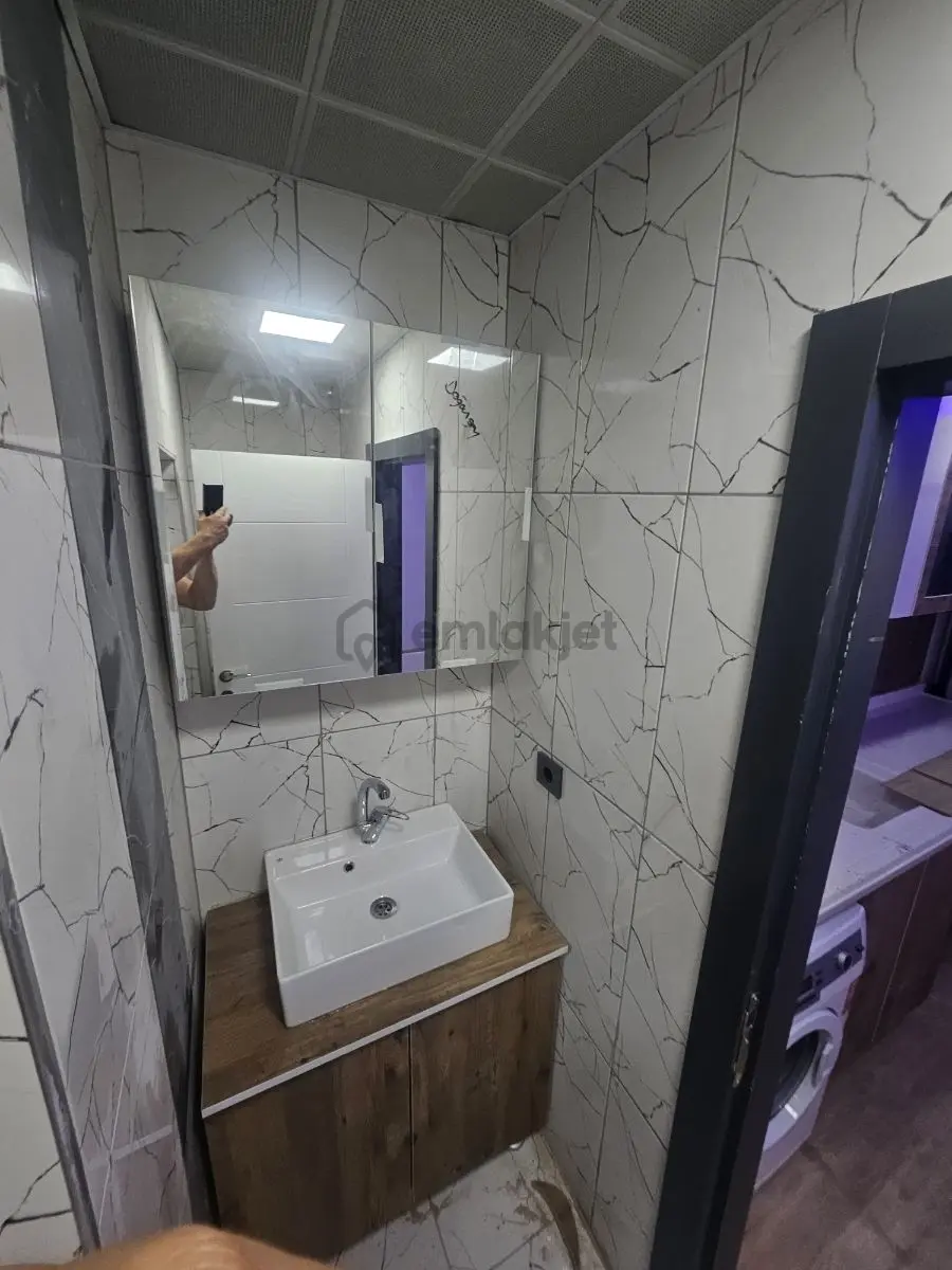 Sincan Merkezde Ultra Lüks 1+1 Eşyalı - 4