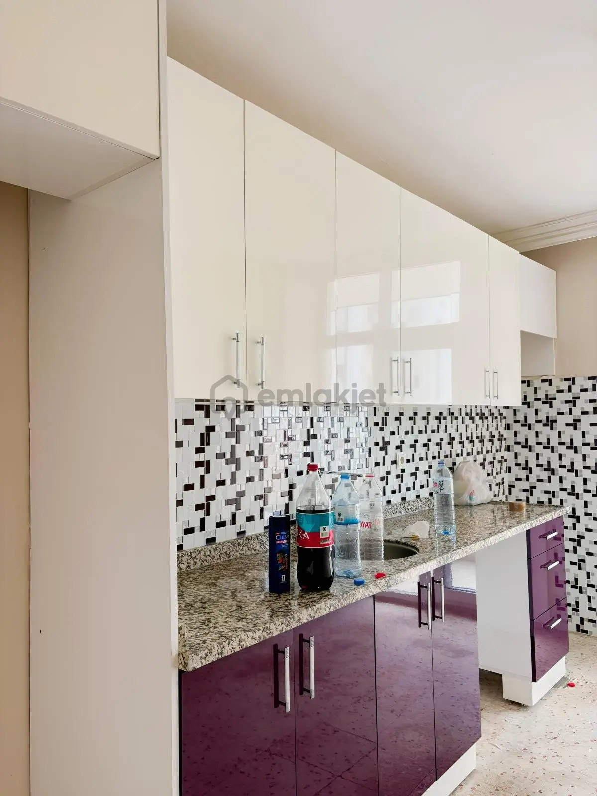 Tellidere 3+1 Kiralık Daire - 3