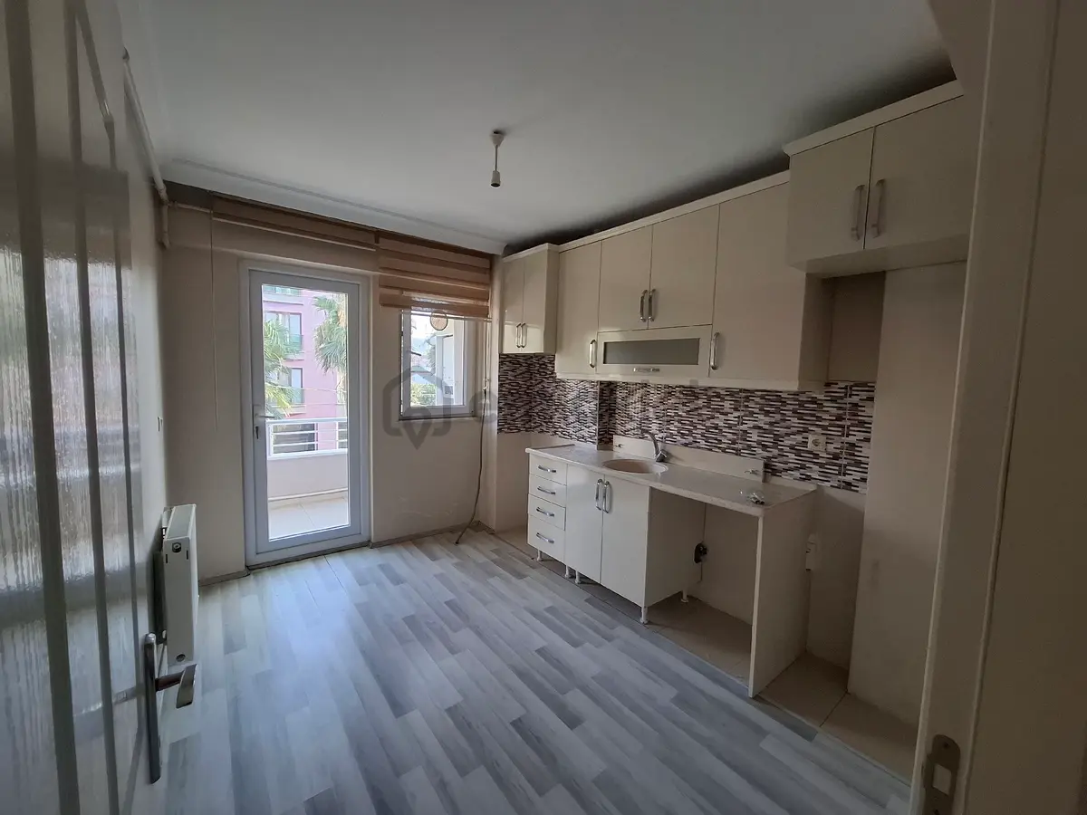 Bursa Nilüfer Akçalar Da Ara Kat Kiralık Daire - 5