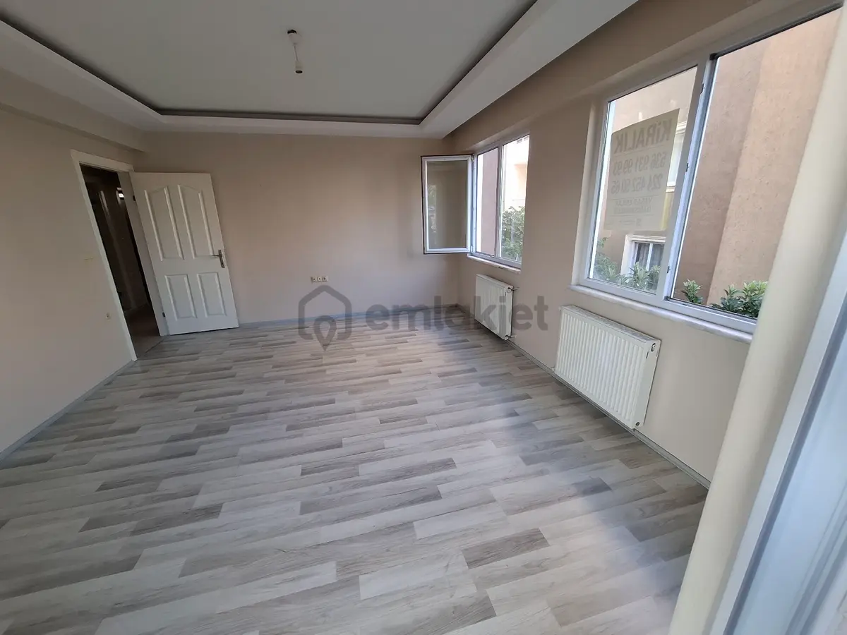 Bursa Nilüfer Akçalar Da Ara Kat Kiralık Daire - 20