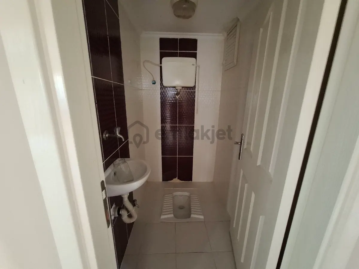 Bursa Nilüfer Akçalar Da Ara Kat Kiralık Daire - 8