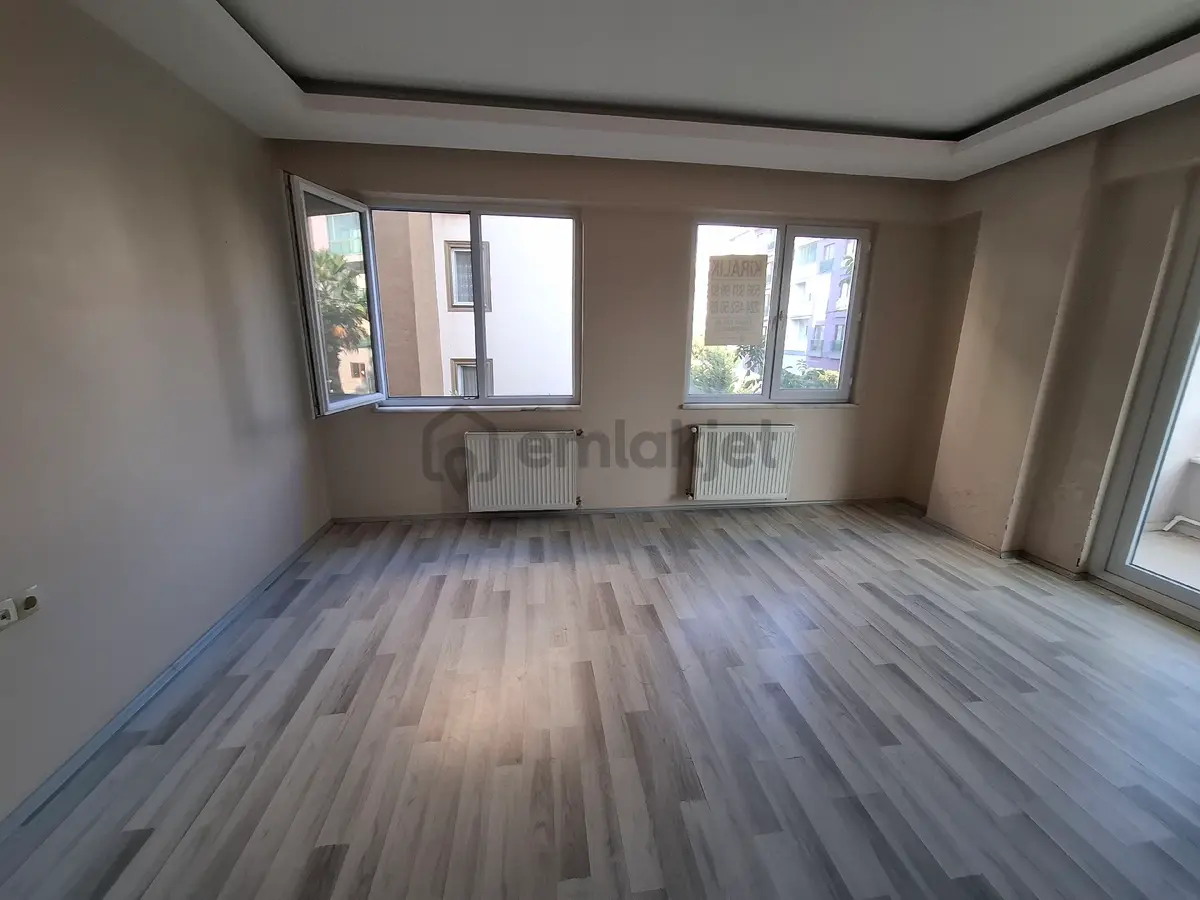 Bursa Nilüfer Akçalar Da Ara Kat Kiralık Daire - 14
