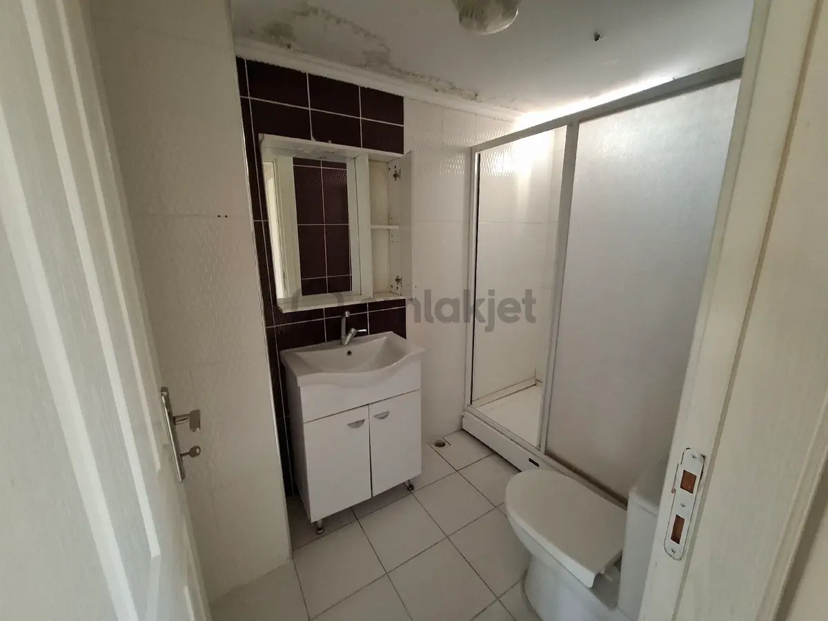 Bursa Nilüfer Akçalar Da Ara Kat Kiralık Daire - 6