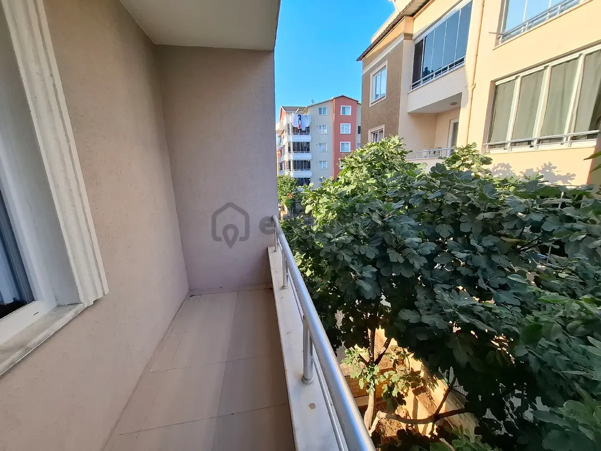 Bursa Nilüfer Akçalar Da Ara Kat Kiralık Daire - 7
