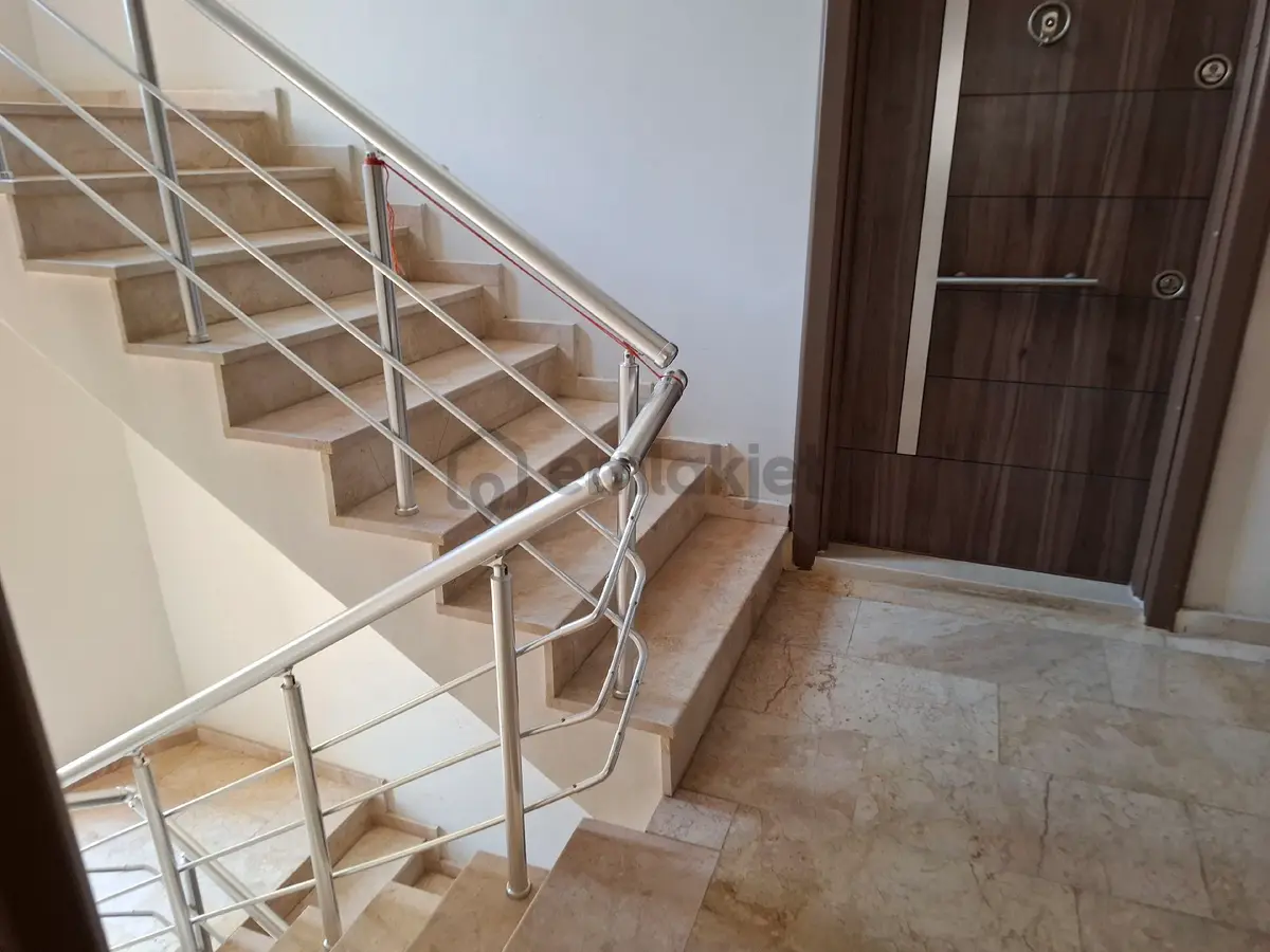 Bursa Nilüfer Akçalar Da Ara Kat Kiralık Daire - 24