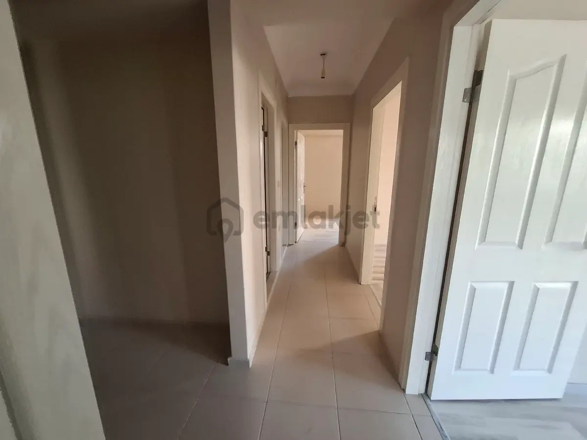 Bursa Nilüfer Akçalar Da Ara Kat Kiralık Daire - 2