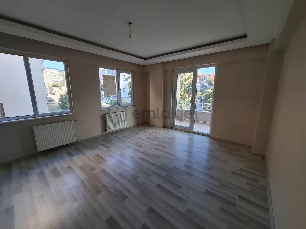 Bursa Nilüfer Akçalar Da Ara Kat Kiralık Daire - 11