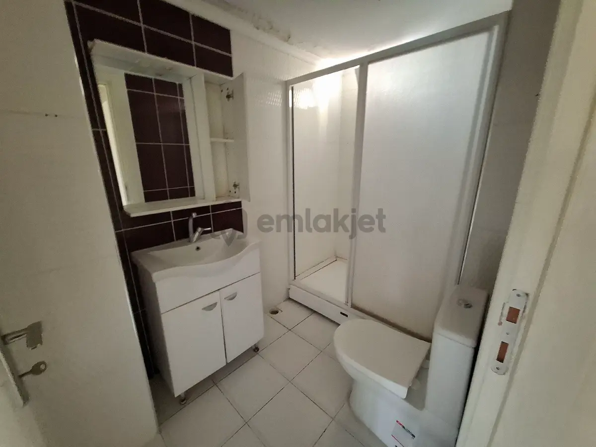 Bursa Nilüfer Akçalar Da Ara Kat Kiralık Daire - 9