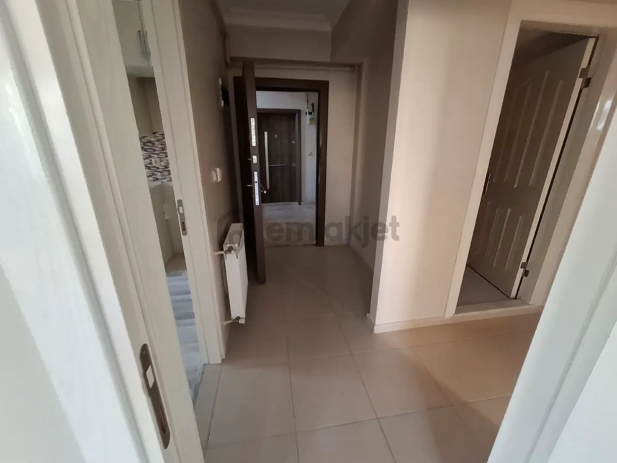 Bursa Nilüfer Akçalar Da Ara Kat Kiralık Daire - 21