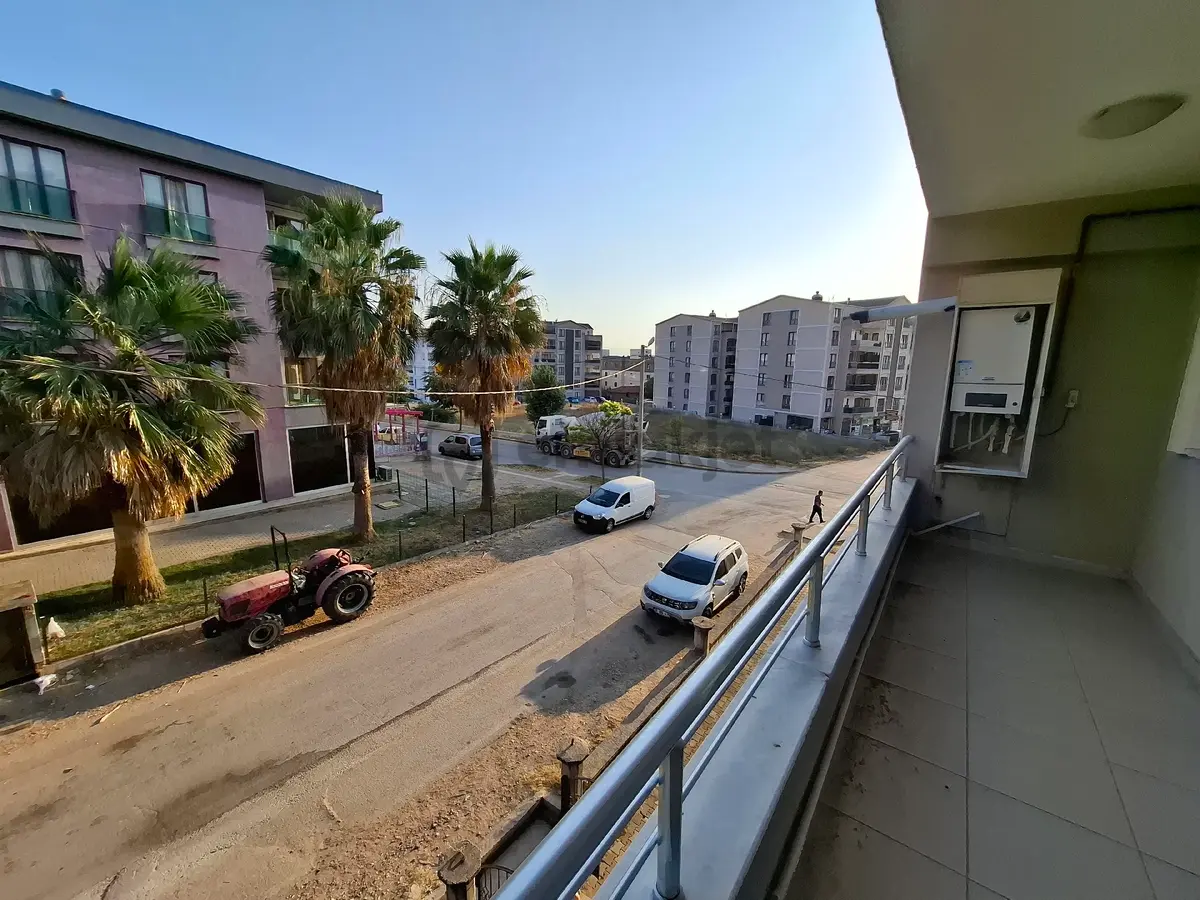 Bursa Nilüfer Akçalar Da Ara Kat Kiralık Daire - 16