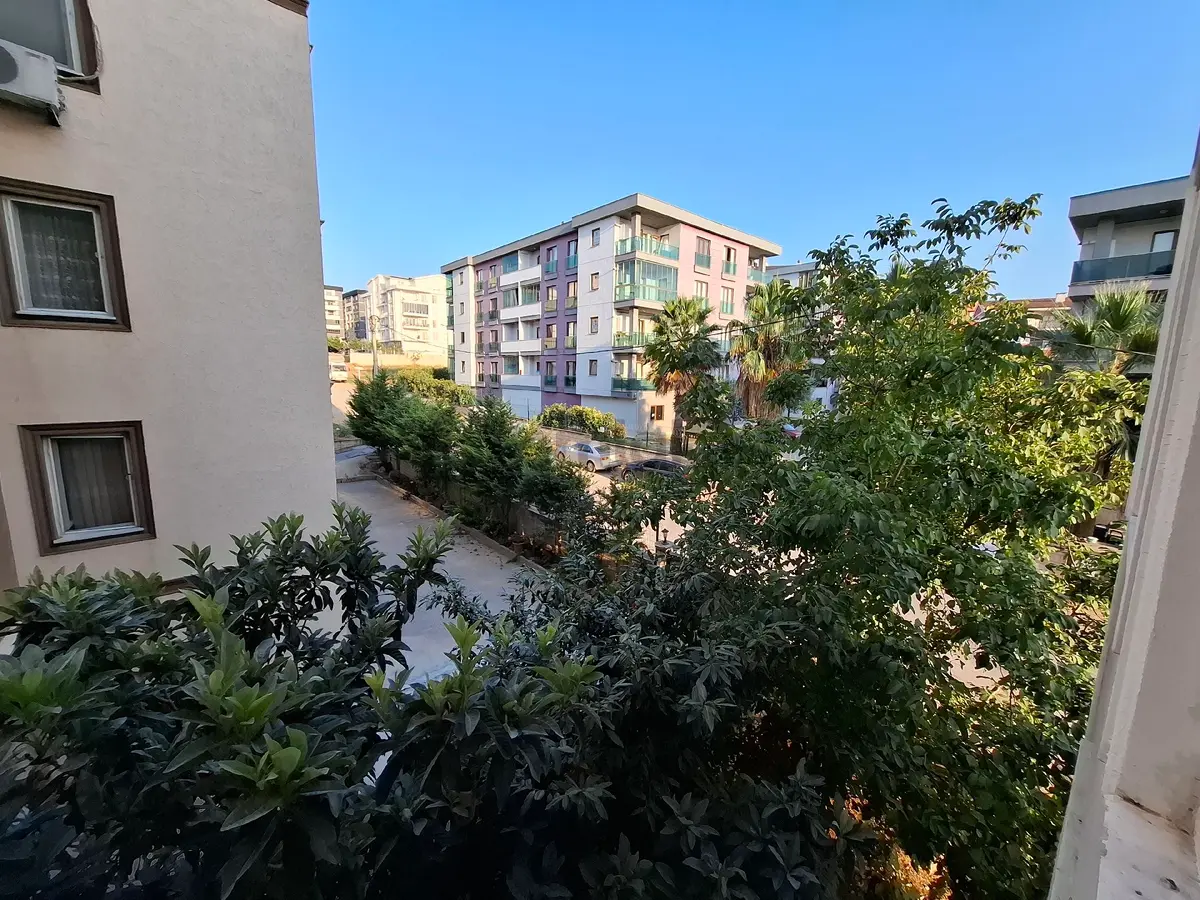 Bursa Nilüfer Akçalar Da Ara Kat Kiralık Daire - 22