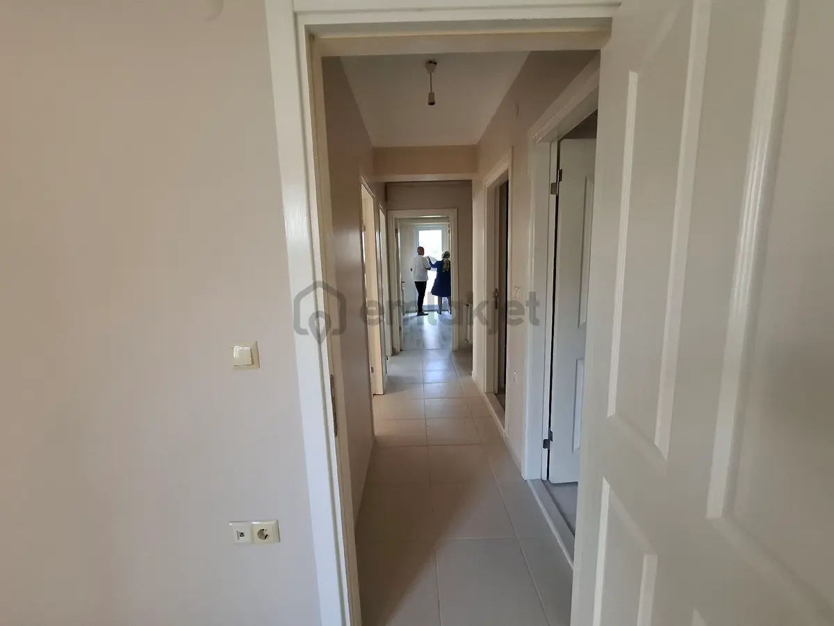 Bursa Nilüfer Akçalar Da Ara Kat Kiralık Daire - 12
