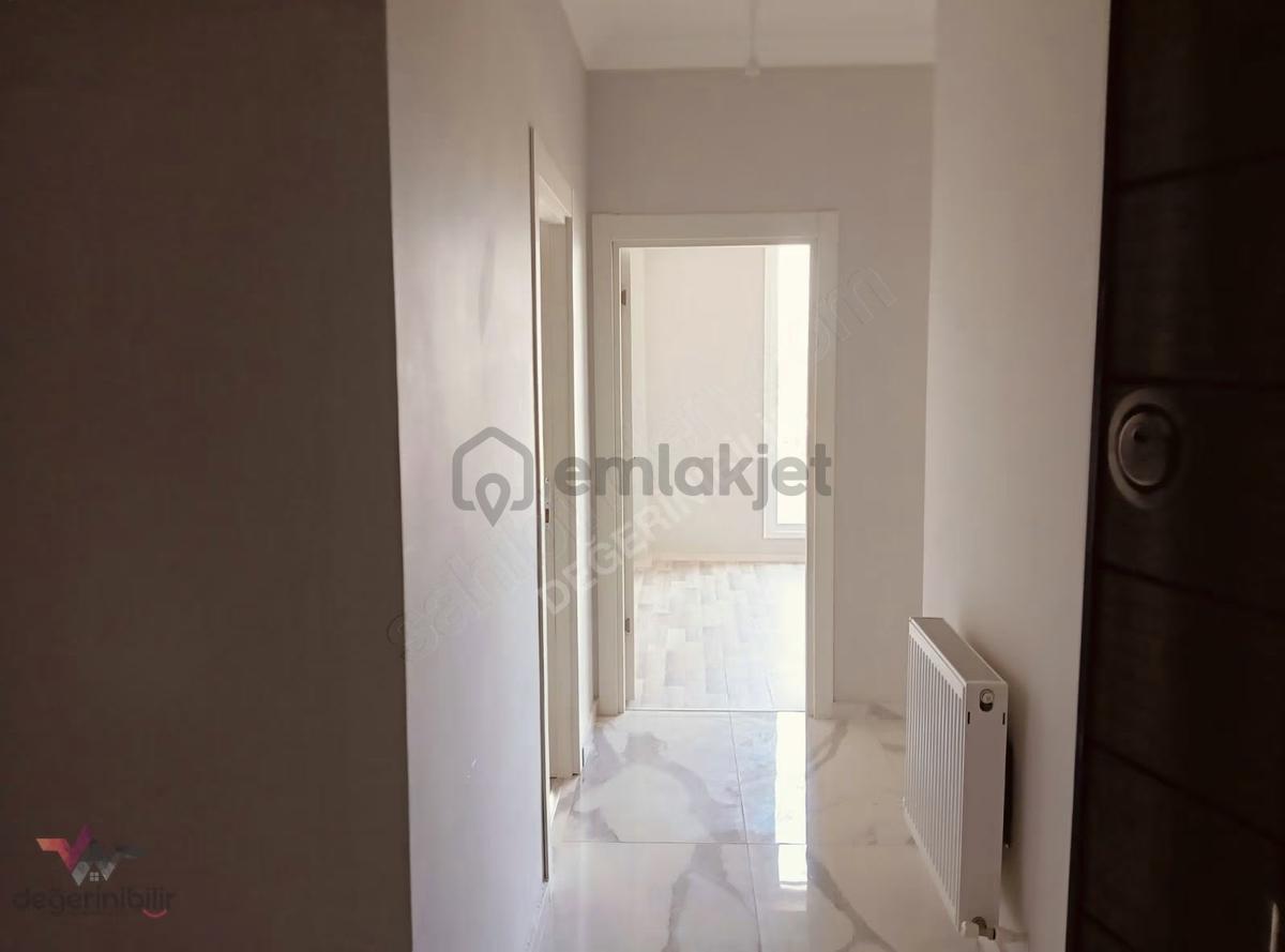 Erenler'de Sıfır Deniz Manzaralı Daire - 30