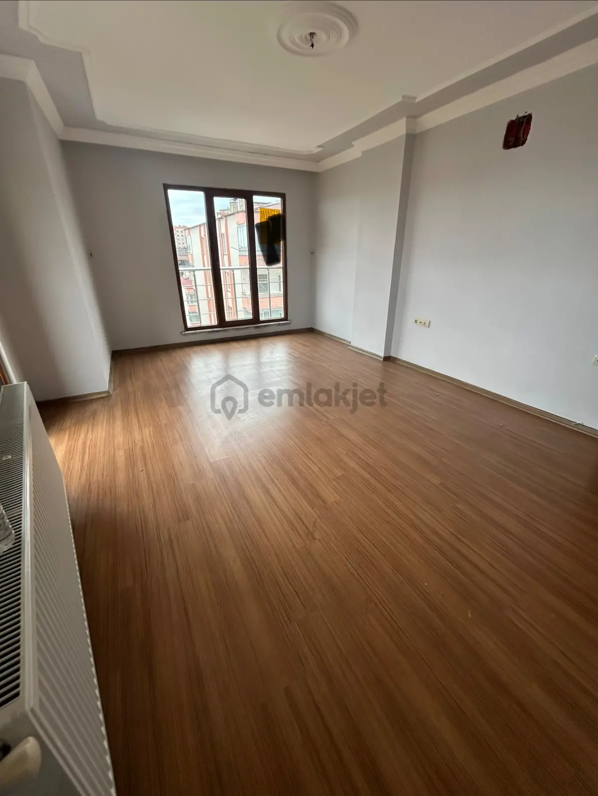 Sahibinden Deniz Manzaralı Yeni Daire - 4