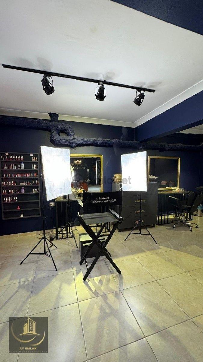 Pasakonakta 150 M2 İşyeri @magaza - 15