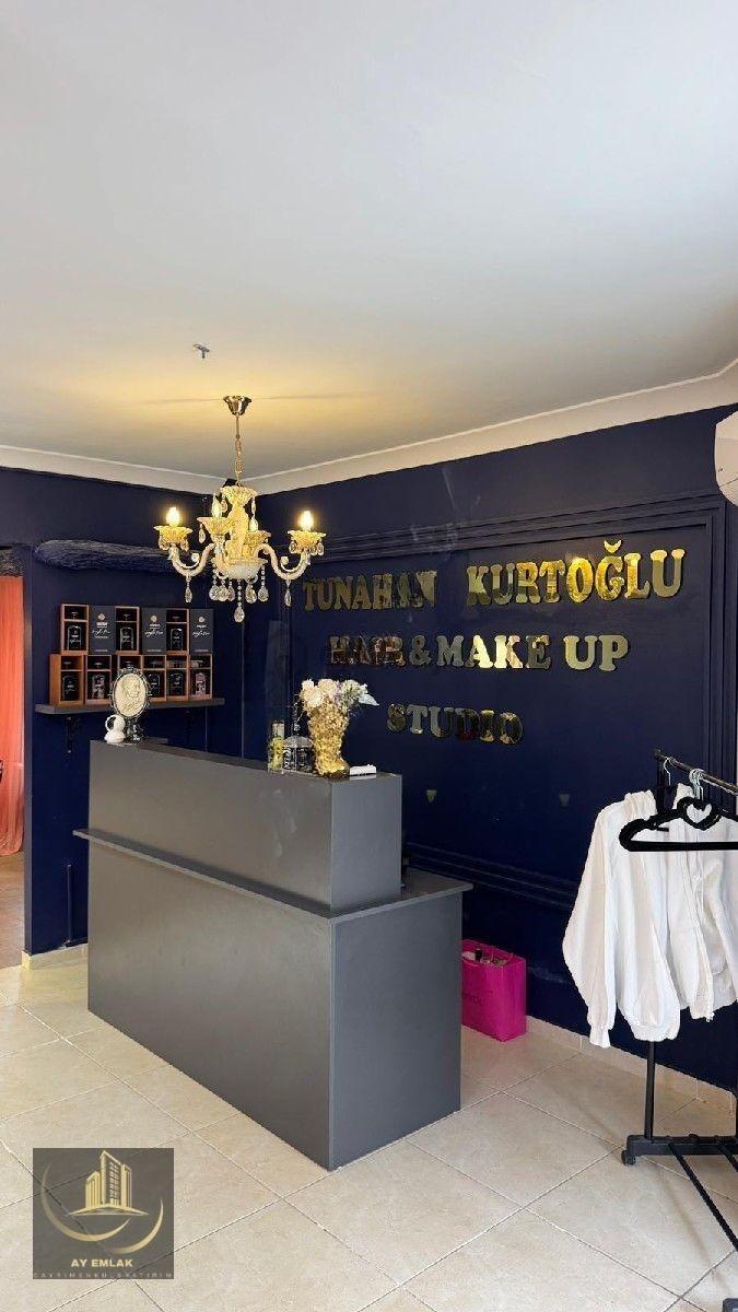 Pasakonakta 150 M2 İşyeri @magaza - 9