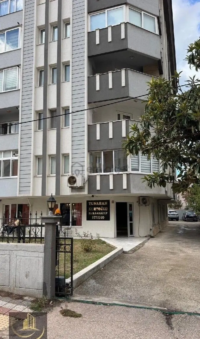 Pasakonakta 150 M2 İşyeri @magaza - 14